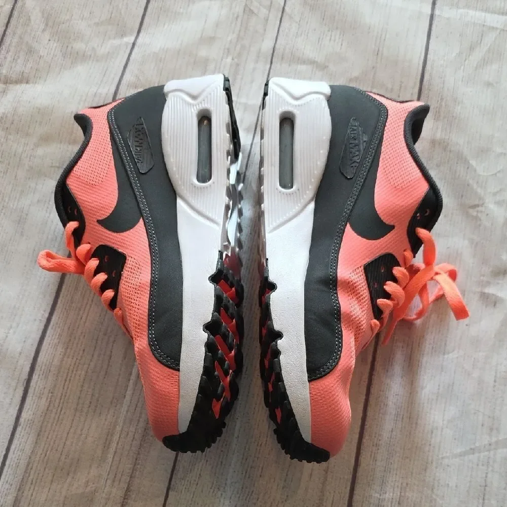 Nike worn once
